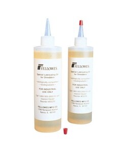 Powershred Shredder Lubricant, 12oz (Each)