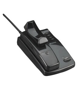 Mini Phone Shoulder Rest, Black (Each)