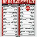 Various Artists - 100 Track Power Pack [Import]