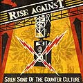 Rise Against - Siren Song Of The Counter-Culture (+1 Bonus Track