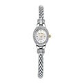 Lucien Piccard Crystal Watch