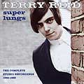 Super Lungs - By Reid,Terry