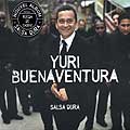 Yuri Buenaventura - Salsa Dura *
