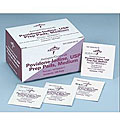 Medline Povidone/Iodine Prep Pad (Case of 1000)
