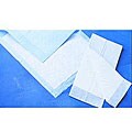 Medline Disposable Underpad, Fluff-fill, Deluxe (Case of 300)