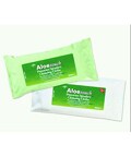 Medline Aloetouch 9 x 13-inch Fragrance Free Wipes 48/pk (Pack of 12)