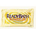 Medline No Rinse Shampoo Cap (Case of 30)