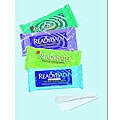 Medline Scented Anit-bacterial Disposable Washcloths (Case of 30)