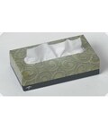 Medline Premium 2-ply Facial Tissue (Case of 36)