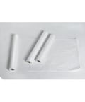 Medline Standard 20-in Wide x 125 ft Exam Table Crepe Paper (Pack of 12)