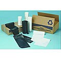 Medline Liner, Clear, 24 inch x 33 inch, 8 Microns, 15 Gallon (Case of 1000)