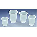 Medline Translucent 7-oz Plastic Cups (Case of 2,500)