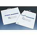 Medline Bag, Belonging, Drwstrg, Clear (Case of 250)