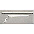 Medline Individually Wrapped 7.75in Flexible Drinking Straws (Case of 10000)