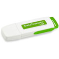 Kingston 2GB USB High Speed Flash Drive