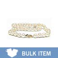 DaVonna Akoya Cultured Pearl Necklace (7-7.5 mm) (Case of 2)