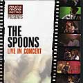 Spoons - Live In Concert (DVD)