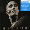 Grace Jones - The Grace Jones Story