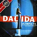Dalida (France) - Olympia 1974