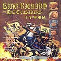 King Richard & The Crusaders (DVD)