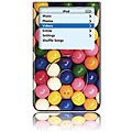 Real info on Gumball Peanut iJacket Gumballs Cover for 30GB iPod