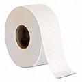 Georgia-Pacific Acclaim Jumbo Jr. Bath Tissue - 8 Rolls/Carton