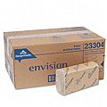 Georgia-Pacific Envision Embossed Paper Towels - 250/ Pack (16 Packs/ Carton)