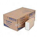Tradition Embossed MultiFold Towels - 250 Towels/Pack (16 Packs/Carton)