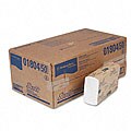 Scott Embossed MultiFold Towels - 250/Pack (16 Packs/Carton)