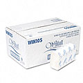 Embossed MultiFold Paper Towels - 250/Pk (16 Packs/Carton)