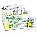 Spic and Span with Bleach Floor Cleaner Packets - 45/Carton