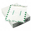 DuPont White Leather Tyvek Envelopes - 100 per Box