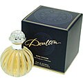 Free correlative hints on doulton Clarendon Doulton by Royal Doulton Women's 3.4 oz EDT Spray