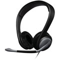 Sennheiser PC 161 Stereo Multimedia Headset