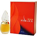 Free relevant guidepost for Revlon Anti Hair Loss Shampoo Fire & Ice by Revlon Women's 0.25 oz Perfume