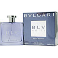 Bvlgari Blv Notte Men's 3.4 oz EDT Spray