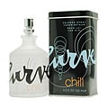Curve Chill Liz Claiborne Men's 4.2 oz Cologne