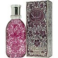 Curve Vintage Soul by Liz Claiborne Women's 3.4 oz Eau de Parfum Spray