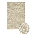Hand-woven Cantara Transitional Rug (5' x 8')