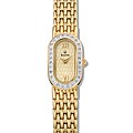 Bulova Goldtone Women's Quartz Dress Watch