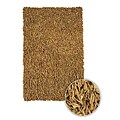 Hand-tufted Contemporary Ventee Wool Rug (8' x 11')