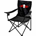 Skull Folding Chair