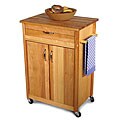 Cuisine Cart III with Drawer