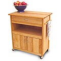 Catskill Craftsmen Modified Cuisine Kitchen Cart