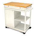 Cottage Collection Preston Hollow Kitchen Island