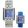 Corum Pyramid Women's Quartz Watch