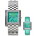 Corum Pyramid Women's Quartz Watch