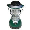 24 Super Bright LED's Windup Lantern