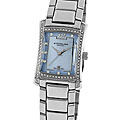 Stuhrling Lady Gatsby High Society Topaz Watch