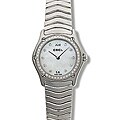 Ebel Classic Wave Women's Diamond Watch